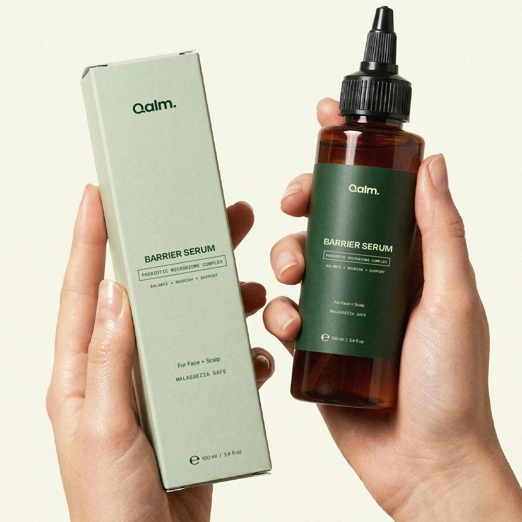 Barrier Serum