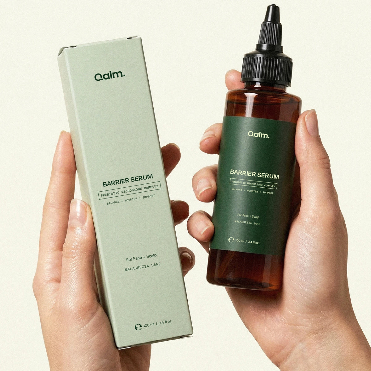 Barrier Serum