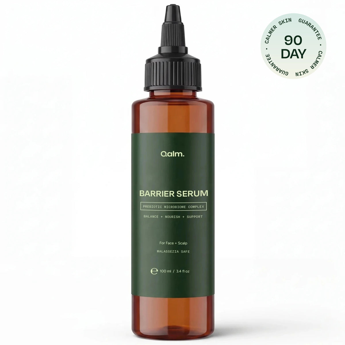 Barrier Serum