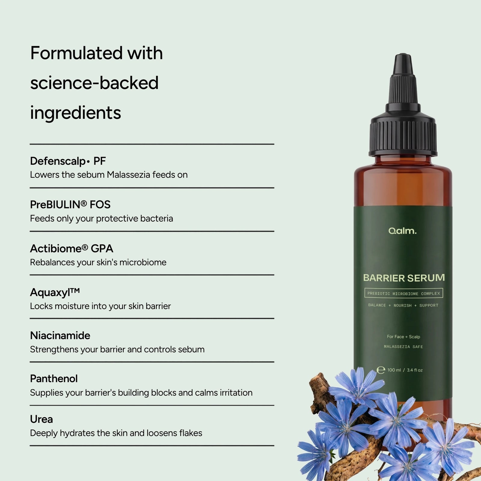 Your 90 Days To Calm Skin