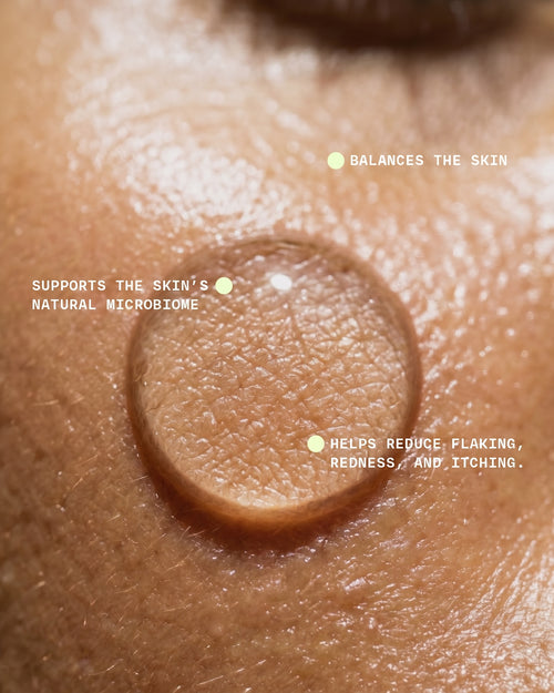 Barrier Serum