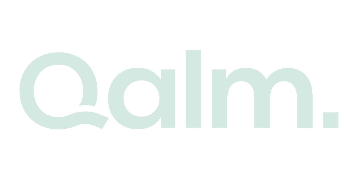 Barrier-First Skincare for Seborrheic Dermatitis | Qalm™