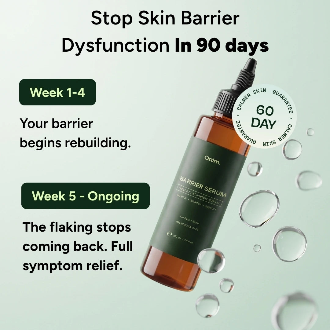 Take Control of Your Skin Today